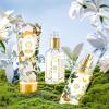 imageHybrid ampamp Company Women Rose Pink 3 Pcs Gift Set50mlPerfumeampamp100mlMistampamp80mlShower GelYellow Flower