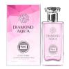 DIAMOND AQUA POUR FEMME