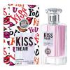 KISS THE AIR
