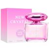 NEW CRYSTAL
