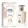 PARIS FOR HER POUR FEMME