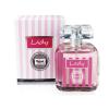Secret Plus Lady