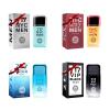 imageHybrid ampamp Company Mens 3 Pcs Scent Spray Long Lasting Eau De Toilette Luxury Fragrance717 AQUA 717 SEXYMEN 717 VIP BLACK NOIR 717 NYCMEN