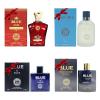 BLUE DE PARIS BLUE FOR MEN BLU POUR HOMME Blue Sky