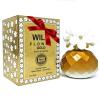 imageHybrid ampamp Company Sugar Candy Eau De Parfum Natural Spray Fresh Floral Scent 34 Fl OzWild Flower Gold