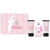 imageHybrid ampamp Company Women Rose Pink 3 Pcs Gift Set50mlPerfumeampamp100mlMistampamp80mlShower GelDelilah Gift Set