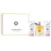 imageHybrid ampamp Company Women Rose Pink 3 Pcs Gift Set50mlPerfumeampamp100mlMistampamp80mlShower GelLa Vida Bella Gift Set
