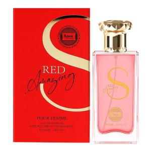 imageHybrid ampamp Company 717 After Party Women Eau De Parfum Natural Spray Fresh Floral Scent 34 Fl OzAmazing Red