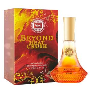 imageHybrid ampamp Company 717 After Party Women Eau De Parfum Natural Spray Fresh Floral Scent 34 Fl OzBEYOND HEAT CRUSH