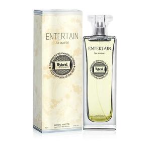 imageHybrid ampamp Company 717 After Party Women Eau De Parfum Natural Spray Fresh Floral Scent 34 Fl OzEntertain For Women
