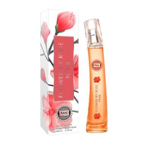 imageHybrid ampamp Company 717 After Party Women Eau De Parfum Natural Spray Fresh Floral Scent 34 Fl OzFLOWER BY ROSE PINK