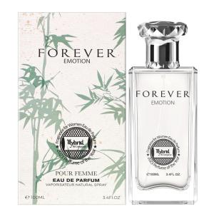 imageHybrid ampamp Company 717 After Party Women Eau De Parfum Natural Spray Fresh Floral Scent 34 Fl OzFOREVER EMOTION POUR FEMME