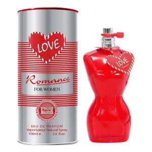 imageHybrid ampamp Company 717 After Party Women Eau De Parfum Natural Spray Fresh Floral Scent 34 Fl OzLOVE ROMANCE