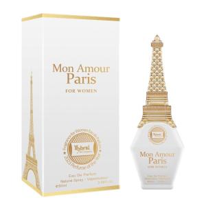 imageHybrid ampamp Company 717 After Party Women Eau De Parfum Natural Spray Fresh Floral Scent 34 Fl OzMON AMOUR PARIS