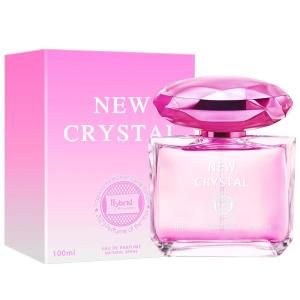 imageHybrid ampamp Company 717 After Party Women Eau De Parfum Natural Spray Fresh Floral Scent 34 Fl OzNEW CRYSTAL