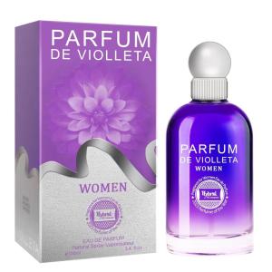 imageHybrid ampamp Company 717 After Party Women Eau De Parfum Natural Spray Fresh Floral Scent 34 Fl OzPARFUM DE VIOLLETA WOMEN
