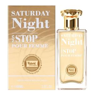 imageHybrid ampamp Company 717 After Party Women Eau De Parfum Natural Spray Fresh Floral Scent 34 Fl OzSATURDAY NIGHT NON STOP