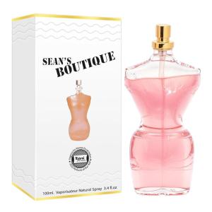 imageHybrid ampamp Company 717 After Party Women Eau De Parfum Natural Spray Fresh Floral Scent 34 Fl OzSEANS BOUTIQUE