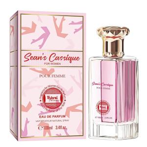 imageHybrid ampamp Company 717 After Party Women Eau De Parfum Natural Spray Fresh Floral Scent 34 Fl OzSEANS CLASSIQUE