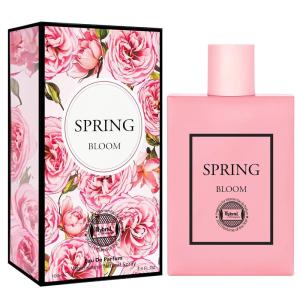 imageHybrid ampamp Company 717 After Party Women Eau De Parfum Natural Spray Fresh Floral Scent 34 Fl OzSPRING BLOOM