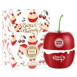 imageHybrid ampamp Company 717 After Party Women Eau De Parfum Natural Spray Fresh Floral Scent 34 Fl OzSWEET CHERRY