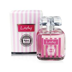 imageHybrid ampamp Company 717 After Party Women Eau De Parfum Natural Spray Fresh Floral Scent 34 Fl OzSecret Plus Lady