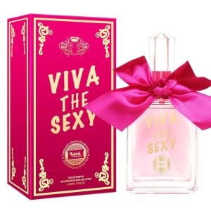 imageHybrid ampamp Company 717 After Party Women Eau De Parfum Natural Spray Fresh Floral Scent 34 Fl OzVIVA THE SEXY