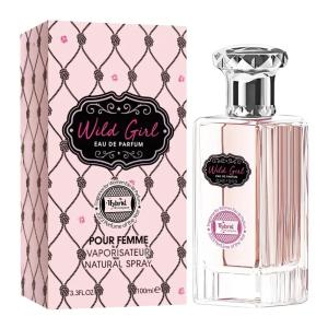 imageHybrid ampamp Company 717 After Party Women Eau De Parfum Natural Spray Fresh Floral Scent 34 Fl OzWILD GIRL