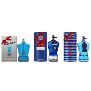 imageHybrid ampamp Company Mens 3 Pcs Scent Spray Long Lasting Eau De Toilette Luxury FragranceSeans Boutique Boutique Nautical Boutique Ultra