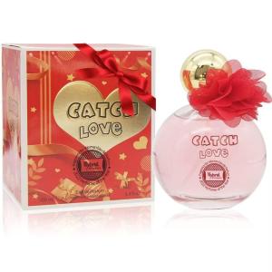 imageHybrid ampamp Company Sugar Candy Eau De Parfum Natural Spray Fresh Floral Scent 34 Fl OzCatch Love