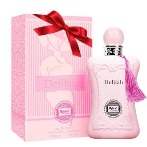 imageHybrid ampamp Company Sugar Candy Eau De Parfum Natural Spray Fresh Floral Scent 34 Fl OzDELILAH