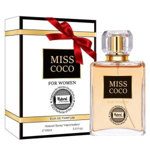 imageHybrid ampamp Company Sugar Candy Eau De Parfum Natural Spray Fresh Floral Scent 34 Fl OzMISS COCO