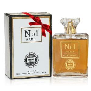 imageHybrid ampamp Company Sugar Candy Eau De Parfum Natural Spray Fresh Floral Scent 34 Fl OzNo1 Paris