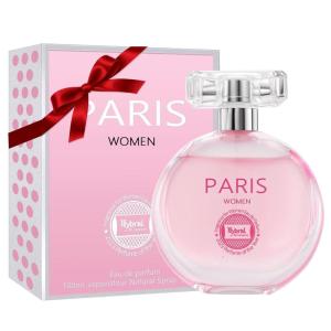 imageHybrid ampamp Company Sugar Candy Eau De Parfum Natural Spray Fresh Floral Scent 34 Fl OzParis Women