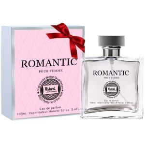 imageHybrid ampamp Company Sugar Candy Eau De Parfum Natural Spray Fresh Floral Scent 34 Fl OzROMANTIC