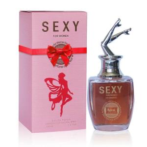imageHybrid ampamp Company Sugar Candy Eau De Parfum Natural Spray Fresh Floral Scent 34 Fl OzSEXY