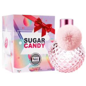 imageHybrid ampamp Company Sugar Candy Eau De Parfum Natural Spray Fresh Floral Scent 34 Fl OzSugar Candy