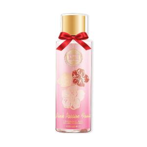 imageHybrid ampamp Company Women Cherry Blossom Body Fragrance Spray Mist 250MLPink Passion Fruit