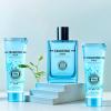 imageHybrid ampamp Company Diamond Aqua 3Pcs Gift Set For Men 100mlPerfumeampamp80mlAfter Shave Balm ampamp80mlShower GelDiamond Aqua