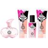imageHybrid ampamp Company Jadincoir 4Piece Gift Set for Women 50ml Perfume Body Lotion Mist Shower GelDeserve Love