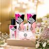 imageHybrid ampamp Company Jadincoir 4Piece Gift Set for Women 50ml Perfume Body Lotion Mist Shower GelDeserve Love