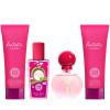 imageHybrid ampamp Company Jadincoir 4Piece Gift Set for Women 50ml Perfume Body Lotion Mist Shower GelFantastic Summer