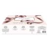 imageHybrid ampamp Company Jadincoir 4Piece Gift Set for Women 50ml Perfume Body Lotion Mist Shower GelForever Emotion