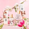 imageHybrid ampamp Company Jadincoir 4Piece Gift Set for Women 50ml Perfume Body Lotion Mist Shower GelForever Emotion
