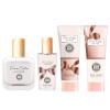 imageHybrid ampamp Company Jadincoir 4Piece Gift Set for Women 50ml Perfume Body Lotion Mist Shower GelForever Emotion