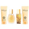 imageHybrid ampamp Company Jadincoir 4Piece Gift Set for Women 50ml Perfume Body Lotion Mist Shower GelJadincoir