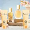 imageHybrid ampamp Company Jadincoir 4Piece Gift Set for Women 50ml Perfume Body Lotion Mist Shower GelJadincoir