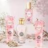 imageHybrid ampamp Company Jadincoir 4Piece Gift Set for Women 50ml Perfume Body Lotion Mist Shower GelJust Diva