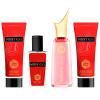 imageHybrid ampamp Company Jadincoir 4Piece Gift Set for Women 50ml Perfume Body Lotion Mist Shower GelMissy Very GG
