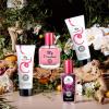 imageHybrid ampamp Company Jadincoir 4Piece Gift Set for Women 50ml Perfume Body Lotion Mist Shower GelMy Dreamboat